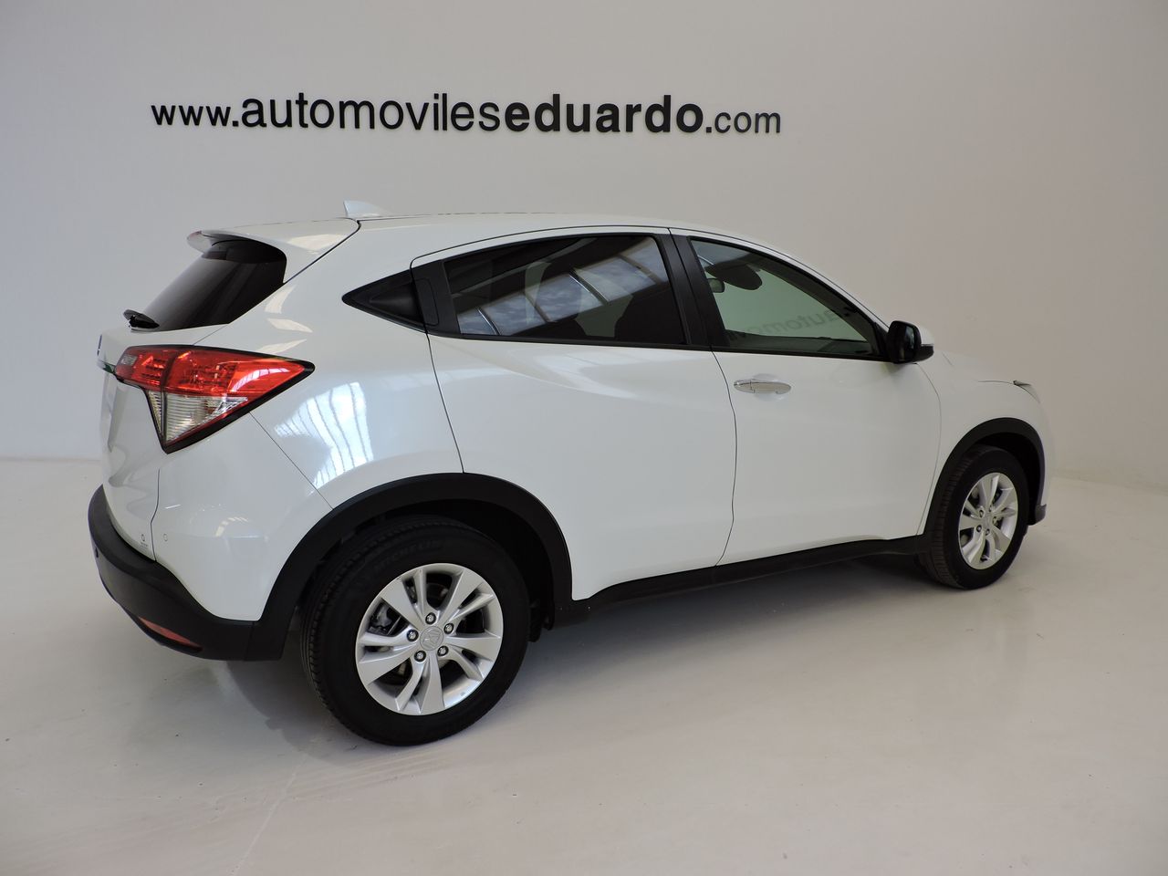 Honda HR-V 1.5 i-VTEC  96 kW (130 CV) CVT Elegance Navi - Foto 5