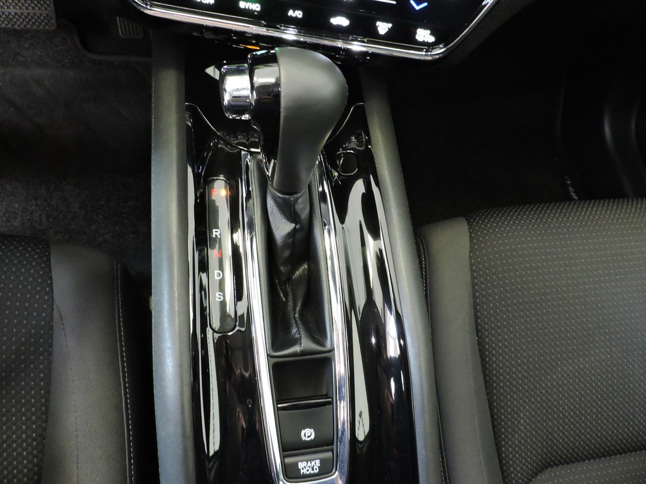 Honda HR-V 1.5 i-VTEC  96 kW (130 CV) CVT Elegance Navi - Foto 13