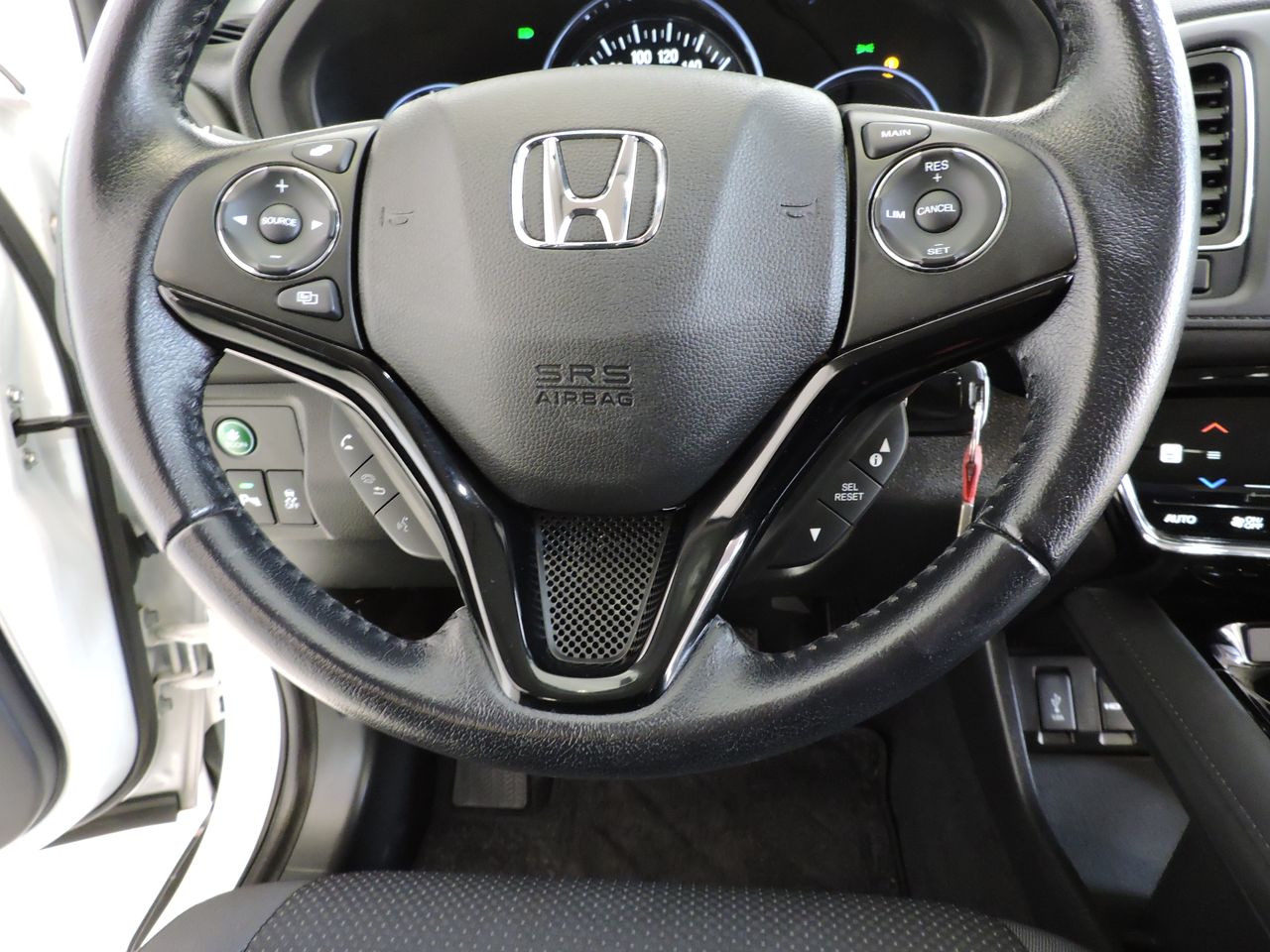 Honda HR-V 1.5 i-VTEC  96 kW (130 CV) CVT Elegance Navi - Foto 12