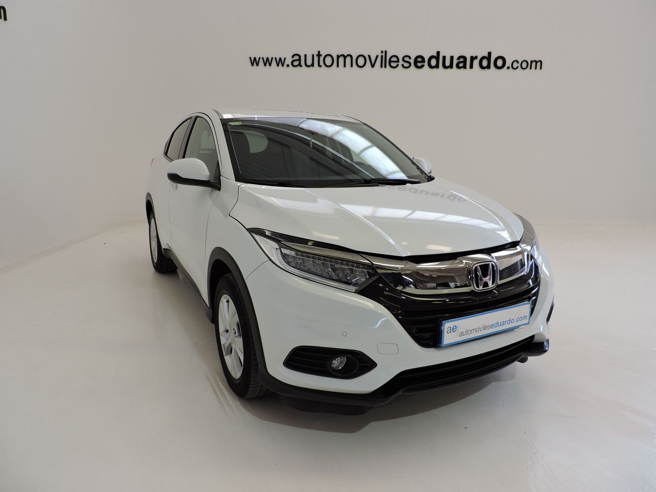 Honda HR-V 1.5 i-VTEC  96 kW (130 CV) CVT Elegance Navi - Foto 4
