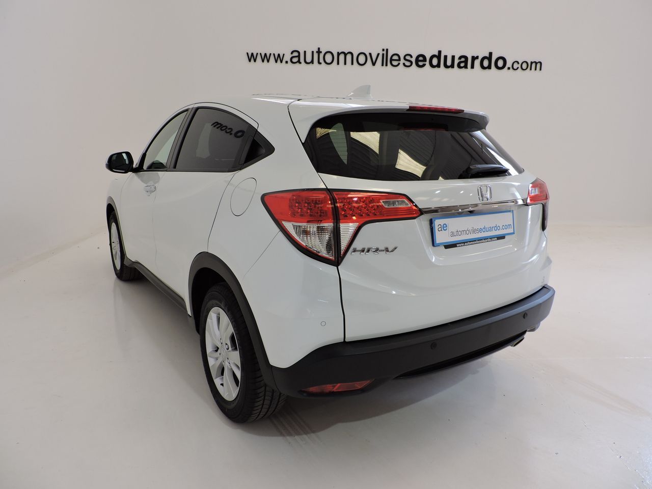 Honda HR-V 1.5 i-VTEC  96 kW (130 CV) CVT Elegance Navi - Foto 7