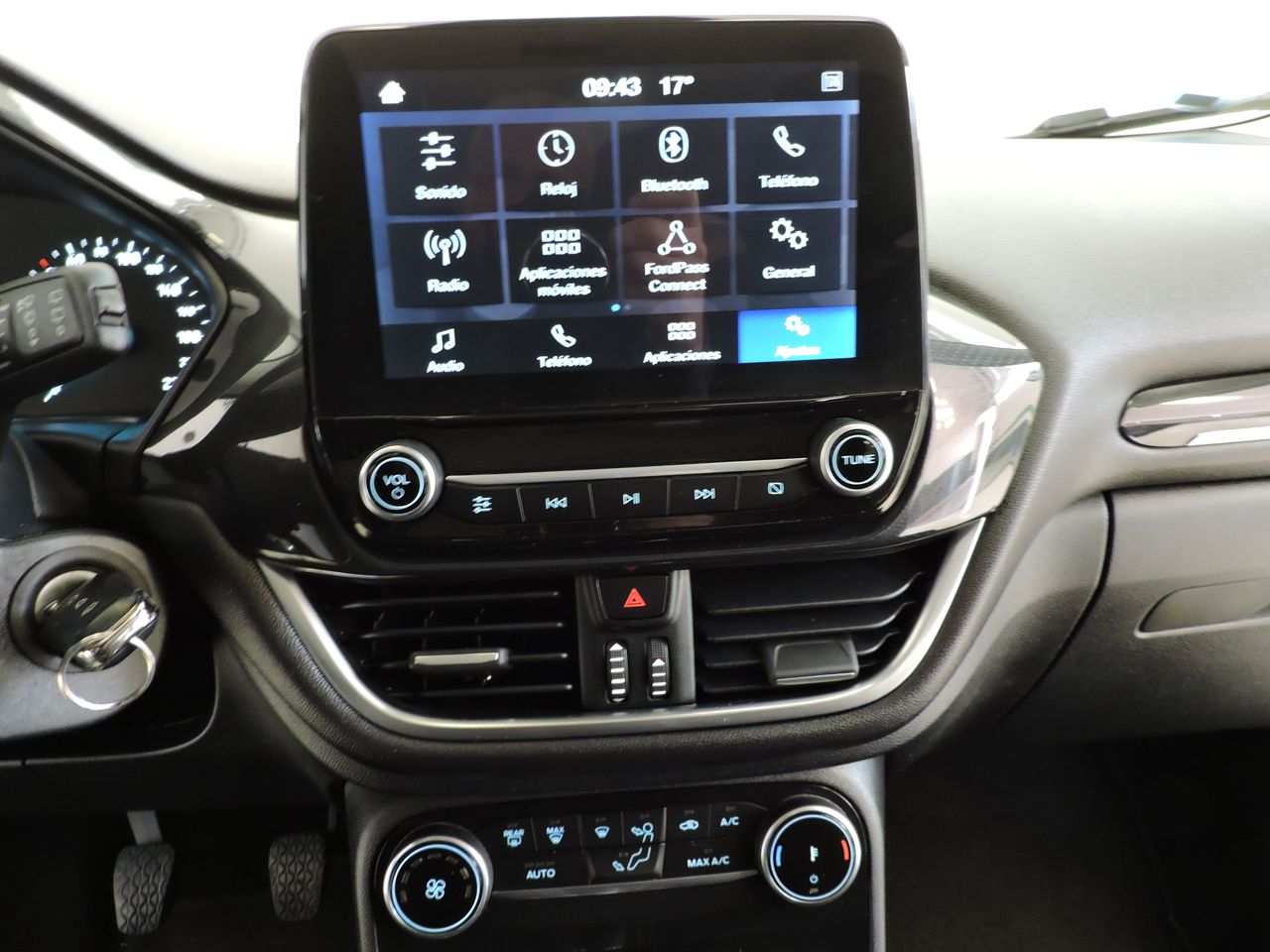 Ford Puma Titanium 1.0 EcoBoost MHEV 92 kW (125 CV) - Foto 14