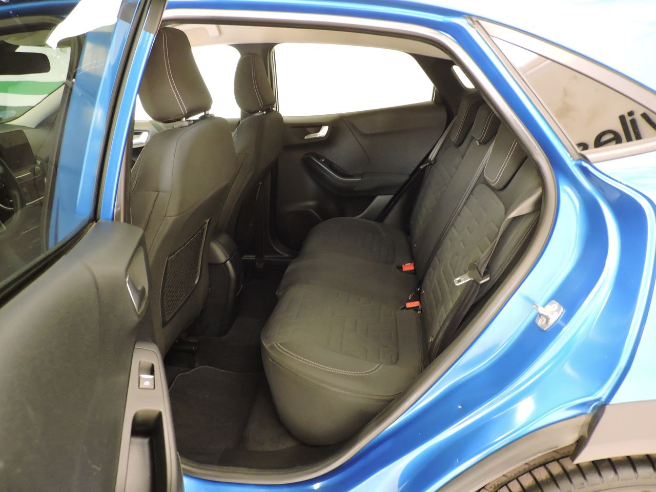 Ford Puma Titanium 1.0 EcoBoost MHEV 92 kW (125 CV) - Foto 11