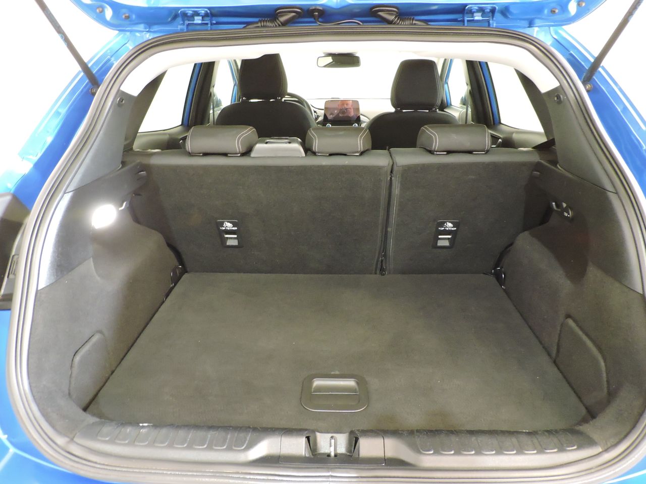 Ford Puma Titanium 1.0 EcoBoost MHEV 92 kW (125 CV) - Foto 15