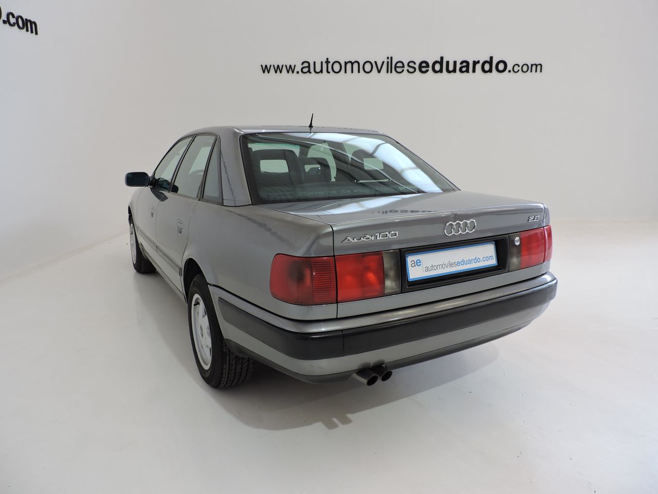 Audi 100 2.8 - Foto 7