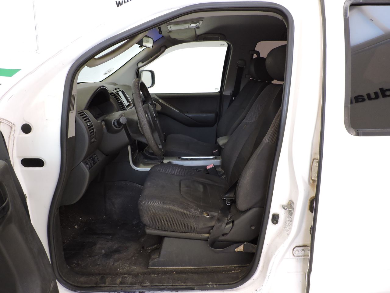 Nissan Pathfinder 2.5dCi (174 CV) XE 5 plazas - Foto 9