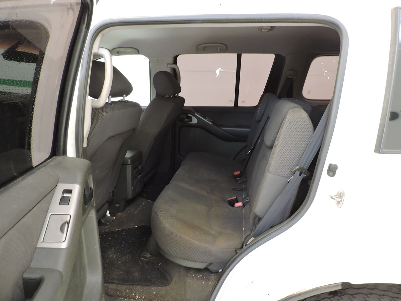 Nissan Pathfinder 2.5dCi (174 CV) XE 5 plazas - Foto 11