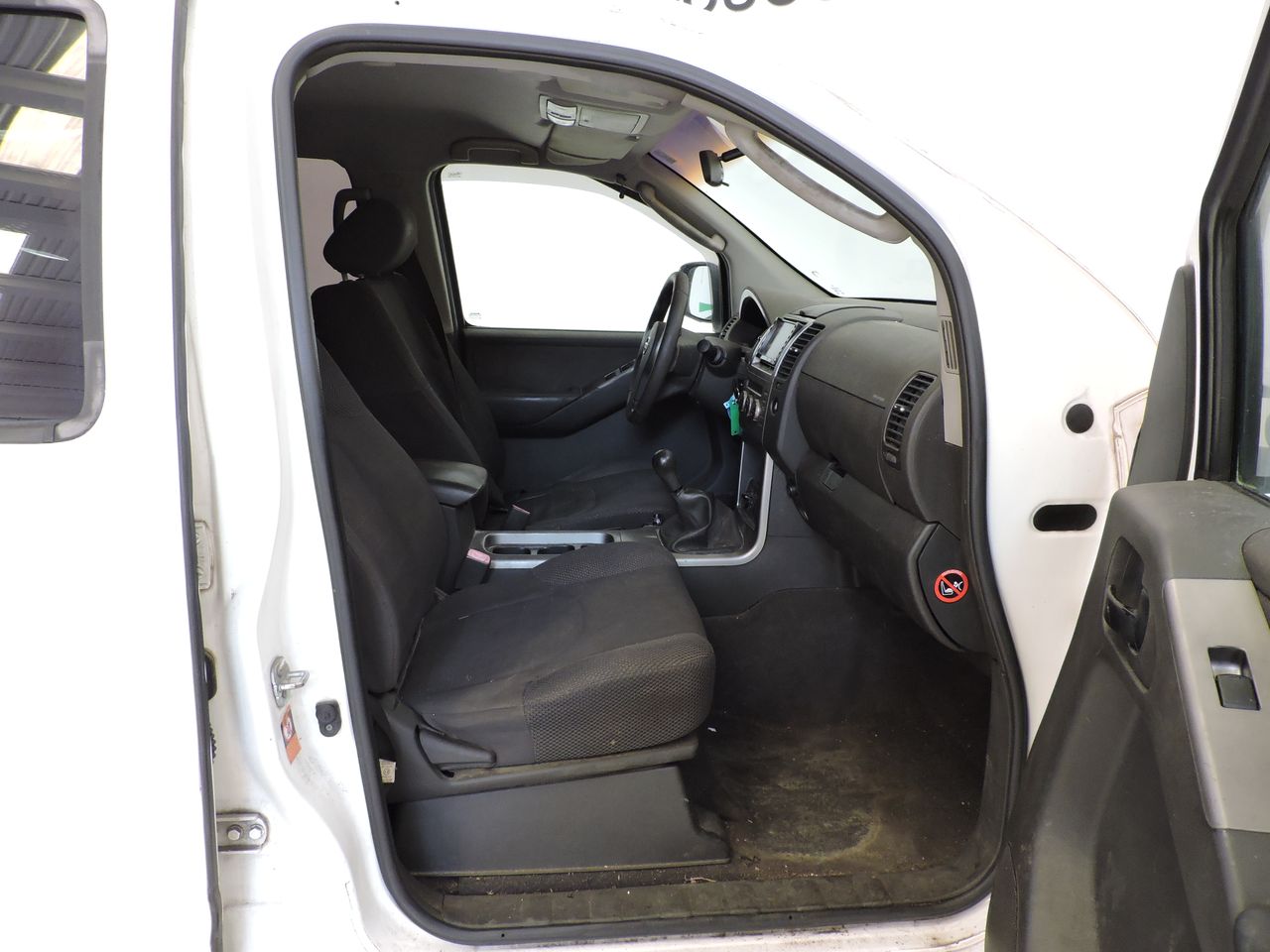 Nissan Pathfinder 2.5dCi (174 CV) XE 5 plazas - Foto 10