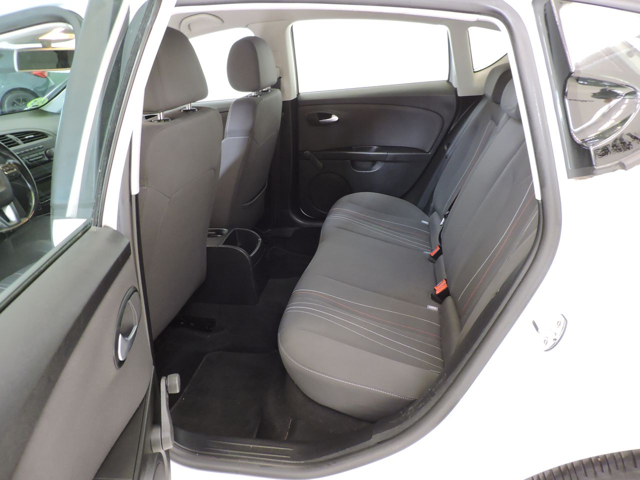 Seat Leon León Reference 1.2 TSI 105 CV - Foto 9