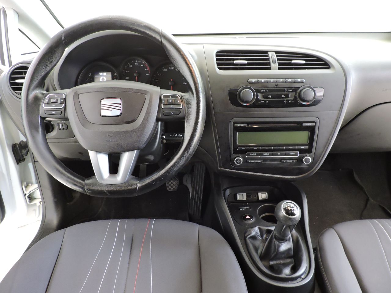 Seat Leon León Reference 1.2 TSI 105 CV - Foto 10