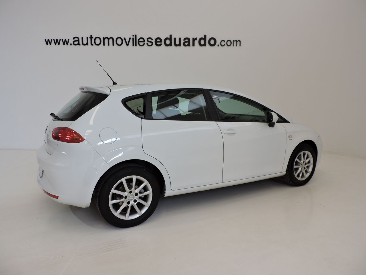 Seat Leon León Reference 1.2 TSI 105 CV - Foto 5