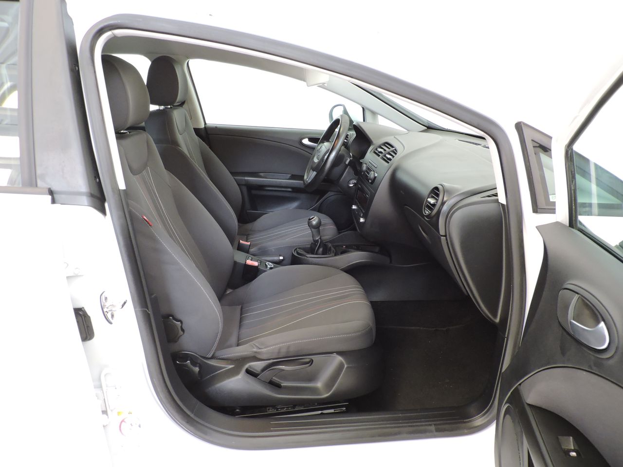 Seat Leon León Reference 1.2 TSI 105 CV - Foto 12