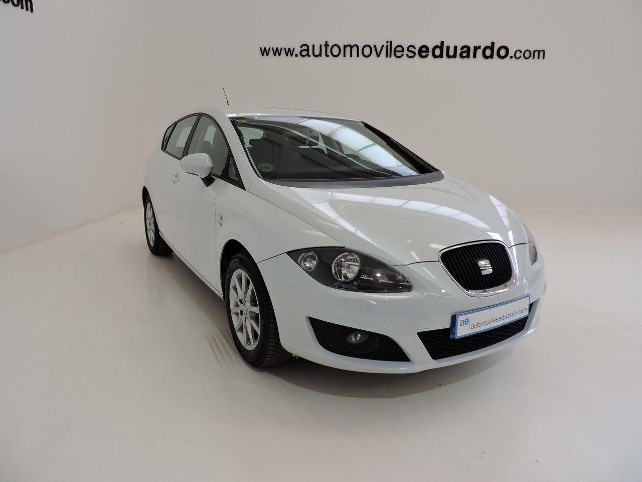 Seat Leon León Reference 1.2 TSI 105 CV - Foto 4