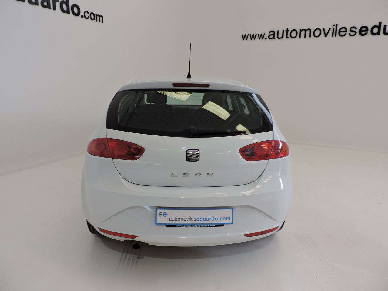 Seat Leon León Reference 1.2 TSI 105 CV - Foto 6