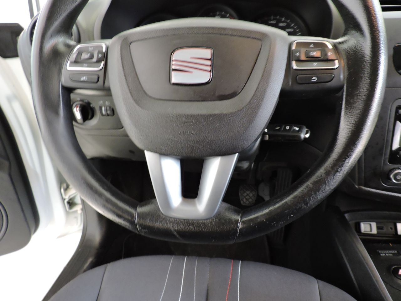 Seat Leon León Reference 1.2 TSI 105 CV - Foto 11