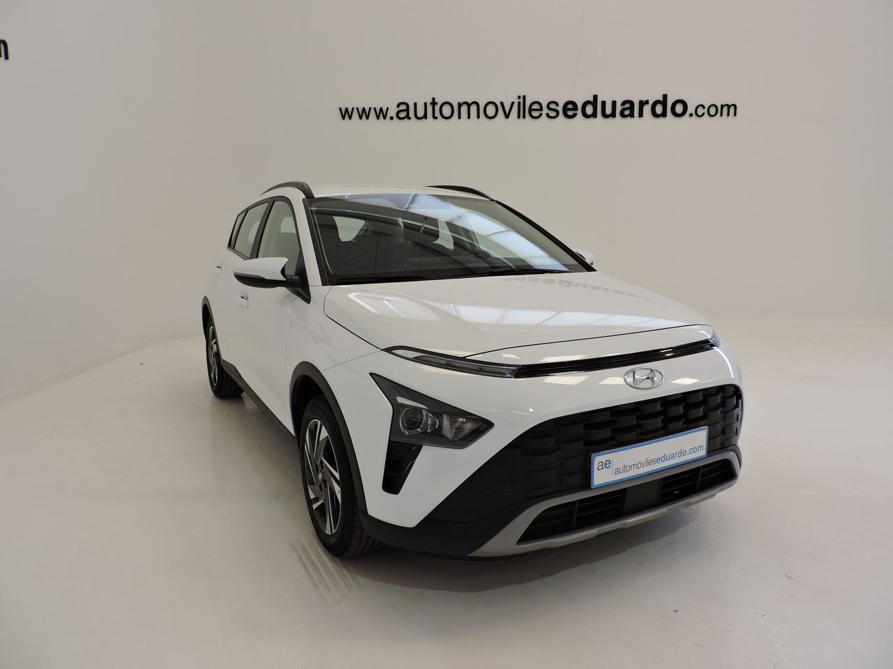 Hyundai Bayon 1.0 T-GDi 100 CV Maxx - Foto 4