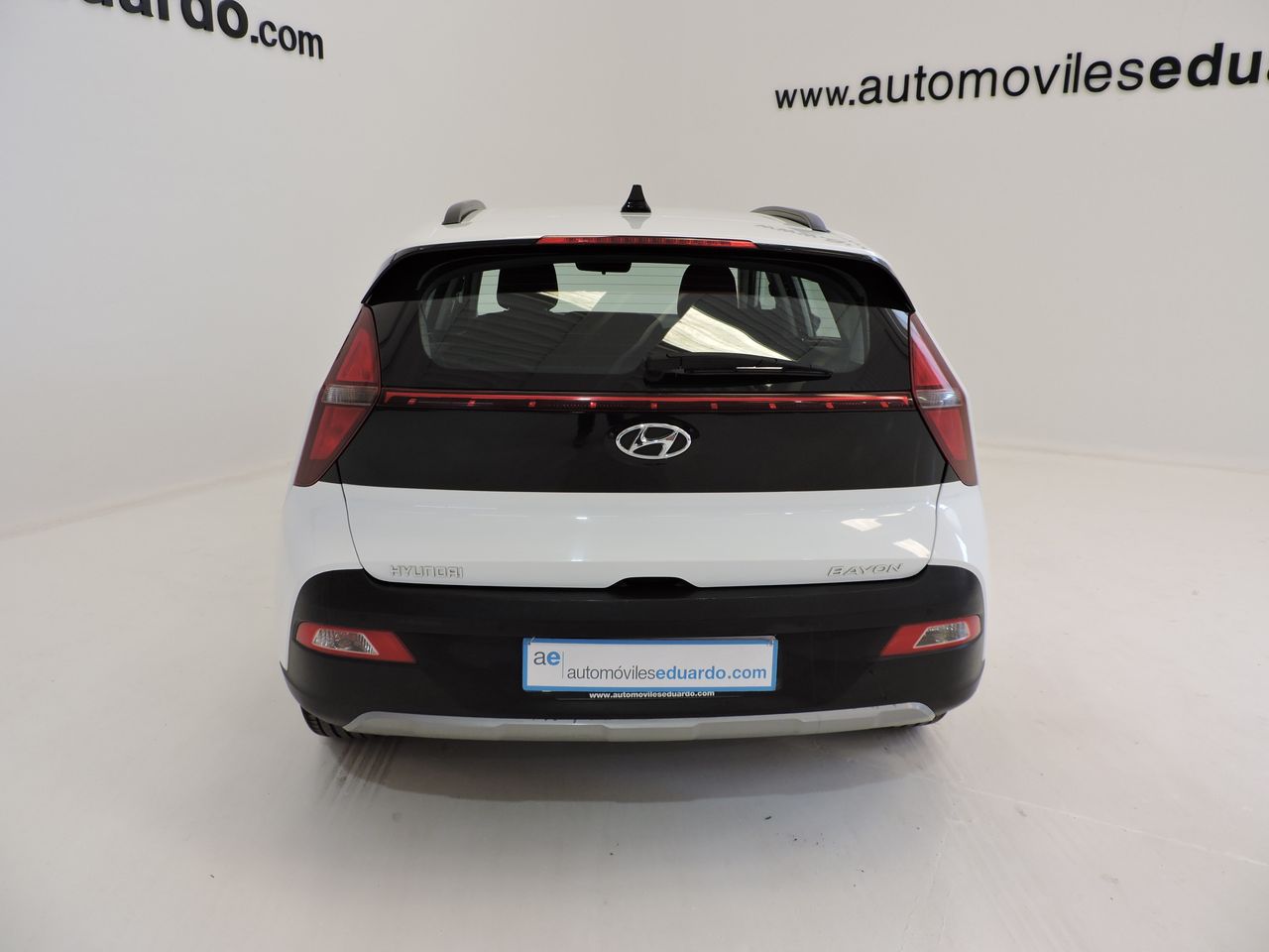 Hyundai Bayon 1.0 T-GDi 100 CV Maxx - Foto 6