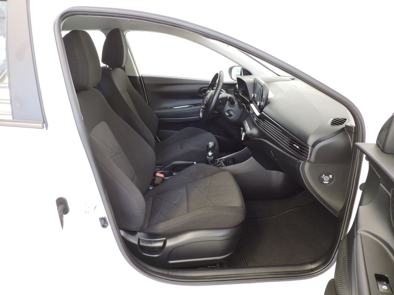 Hyundai Bayon 1.0 T-GDi 100 CV Maxx - Foto 10