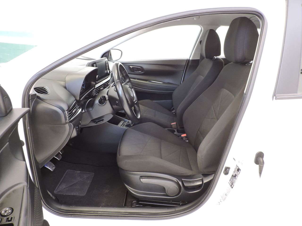 Hyundai Bayon 1.0 T-GDi 100 CV Maxx - Foto 9