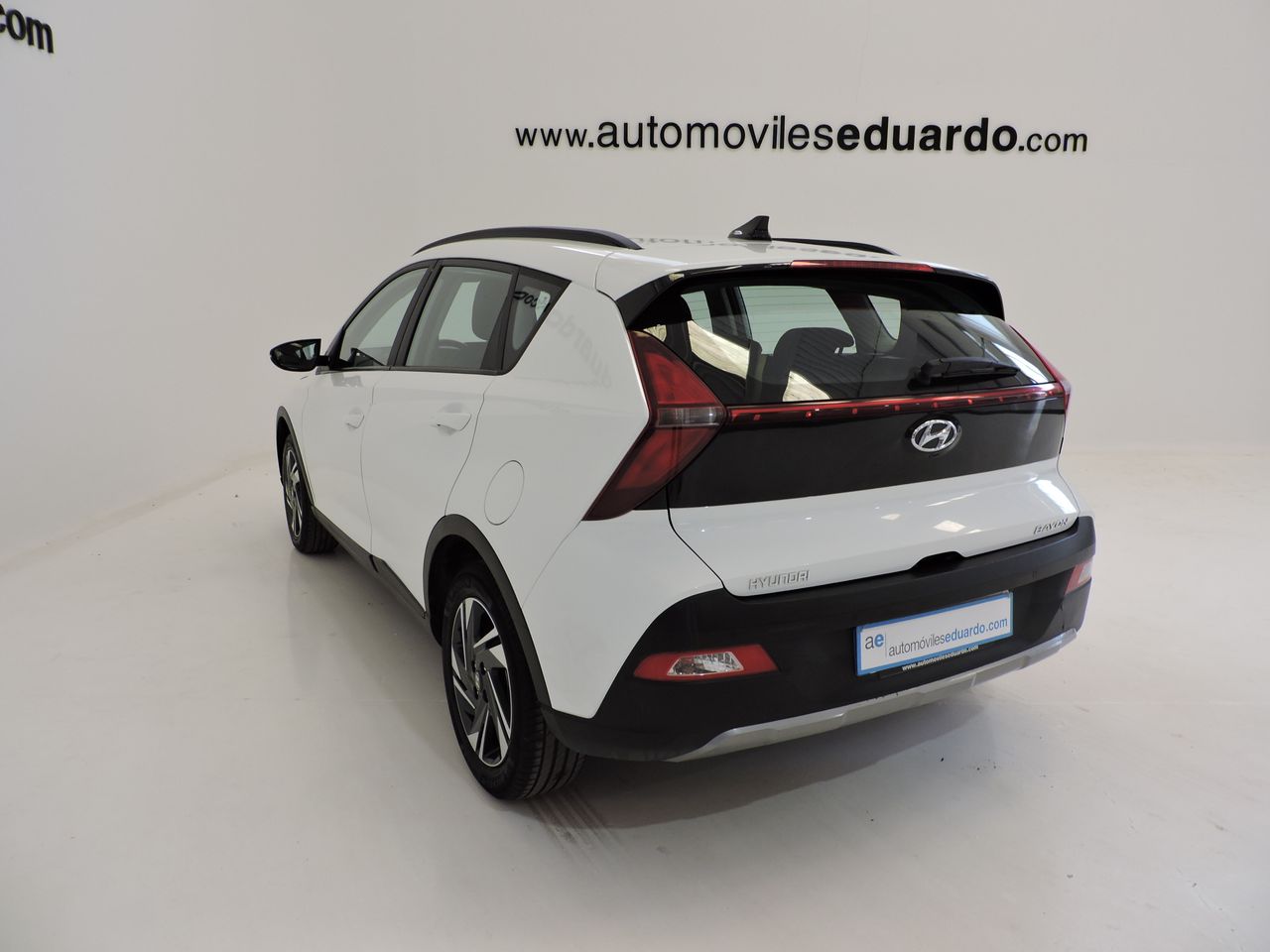 Hyundai Bayon 1.0 T-GDi 100 CV Maxx - Foto 7