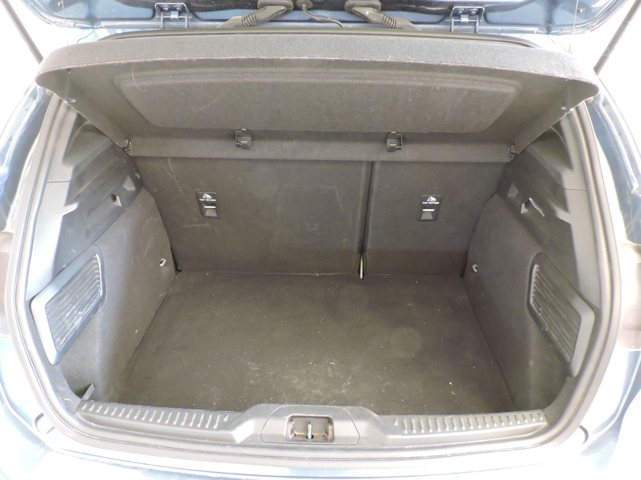 Ford Focus Berlina ST-Line 1.0 EcoBoost MHEV 114 kW (155 CV) - Foto 14