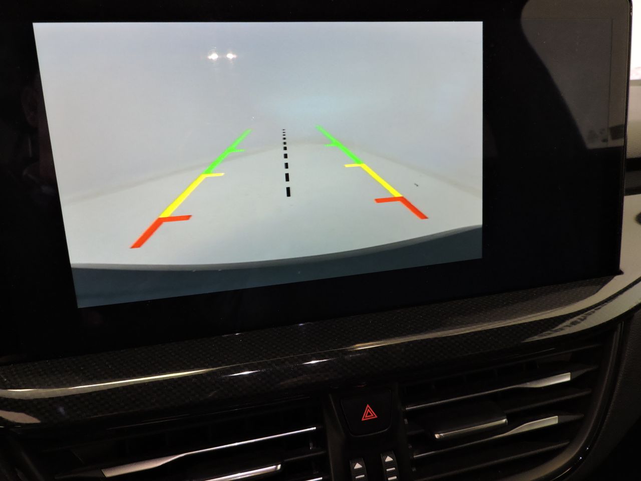 Ford Focus Berlina ST-Line 1.0 EcoBoost MHEV 114 kW (155 CV) - Foto 13