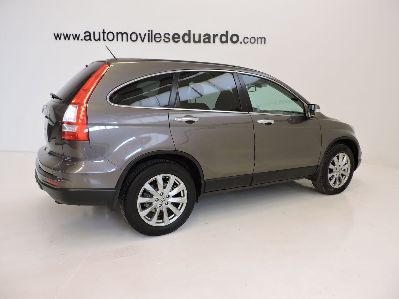 Honda CR-V 2.2 i-DTEC Elegance Aut. - Foto 5