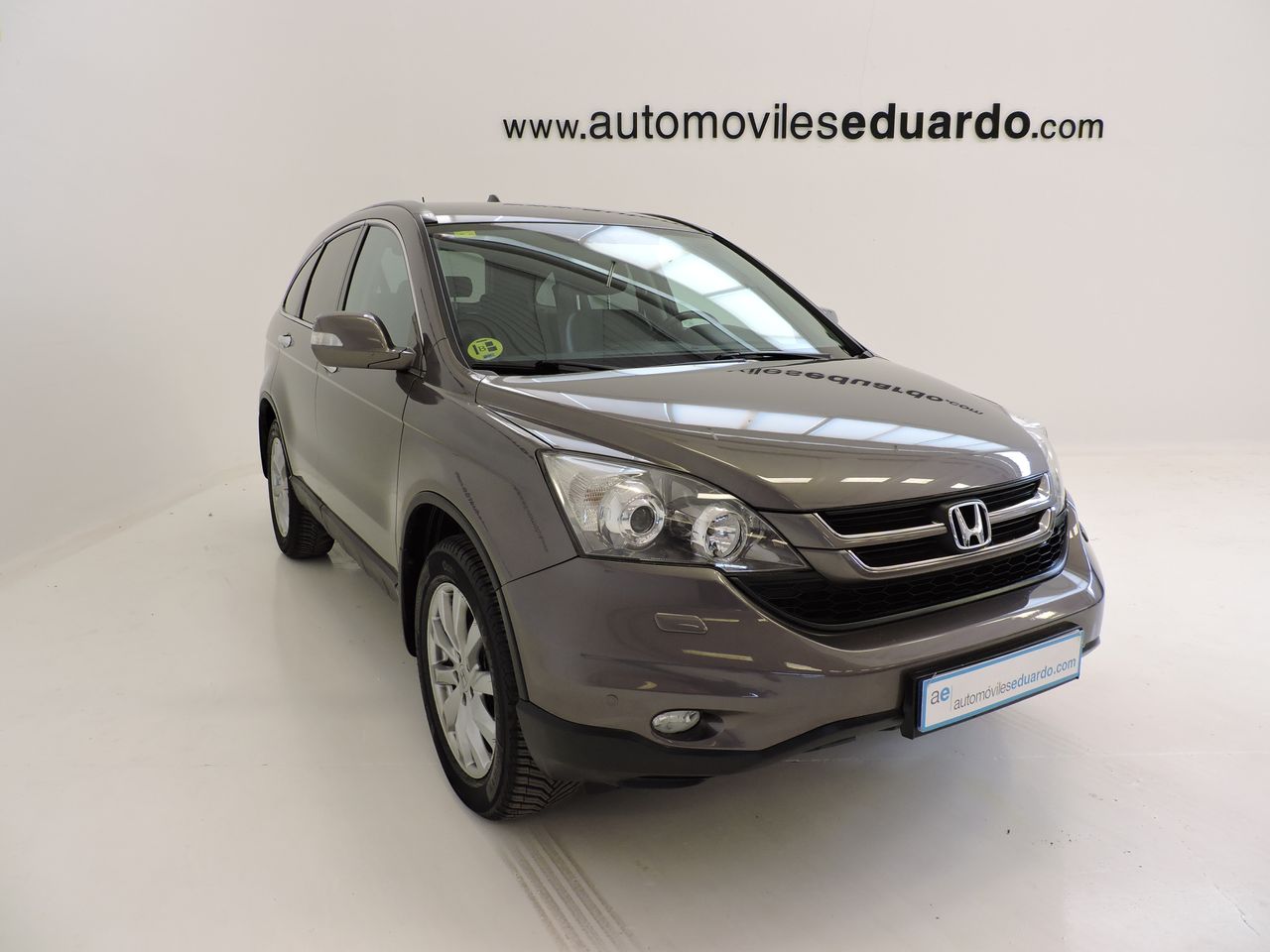 Honda CR-V 2.2 i-DTEC Elegance Aut. - Foto 4