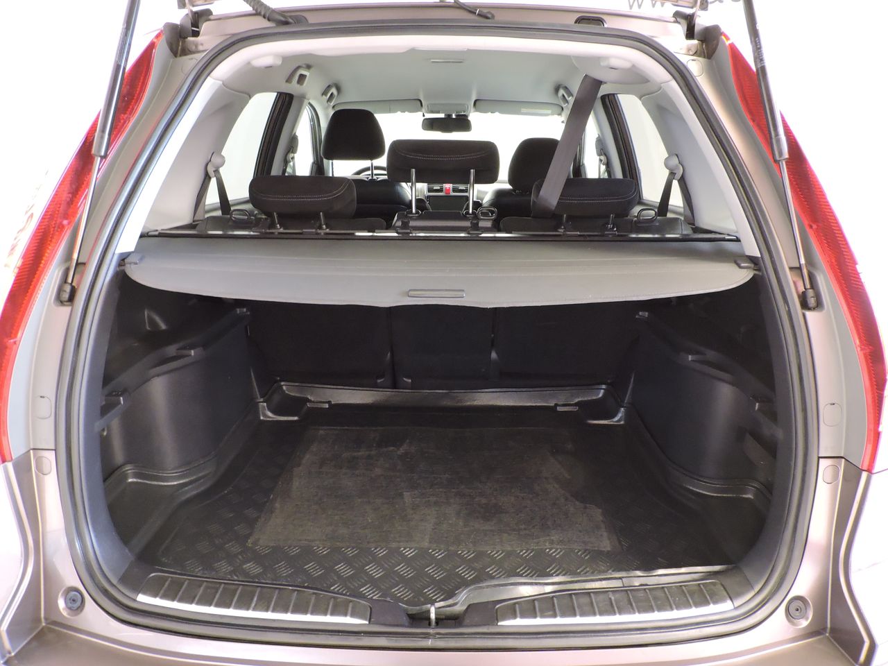 Honda CR-V 2.2 i-DTEC Elegance Aut. - Foto 16