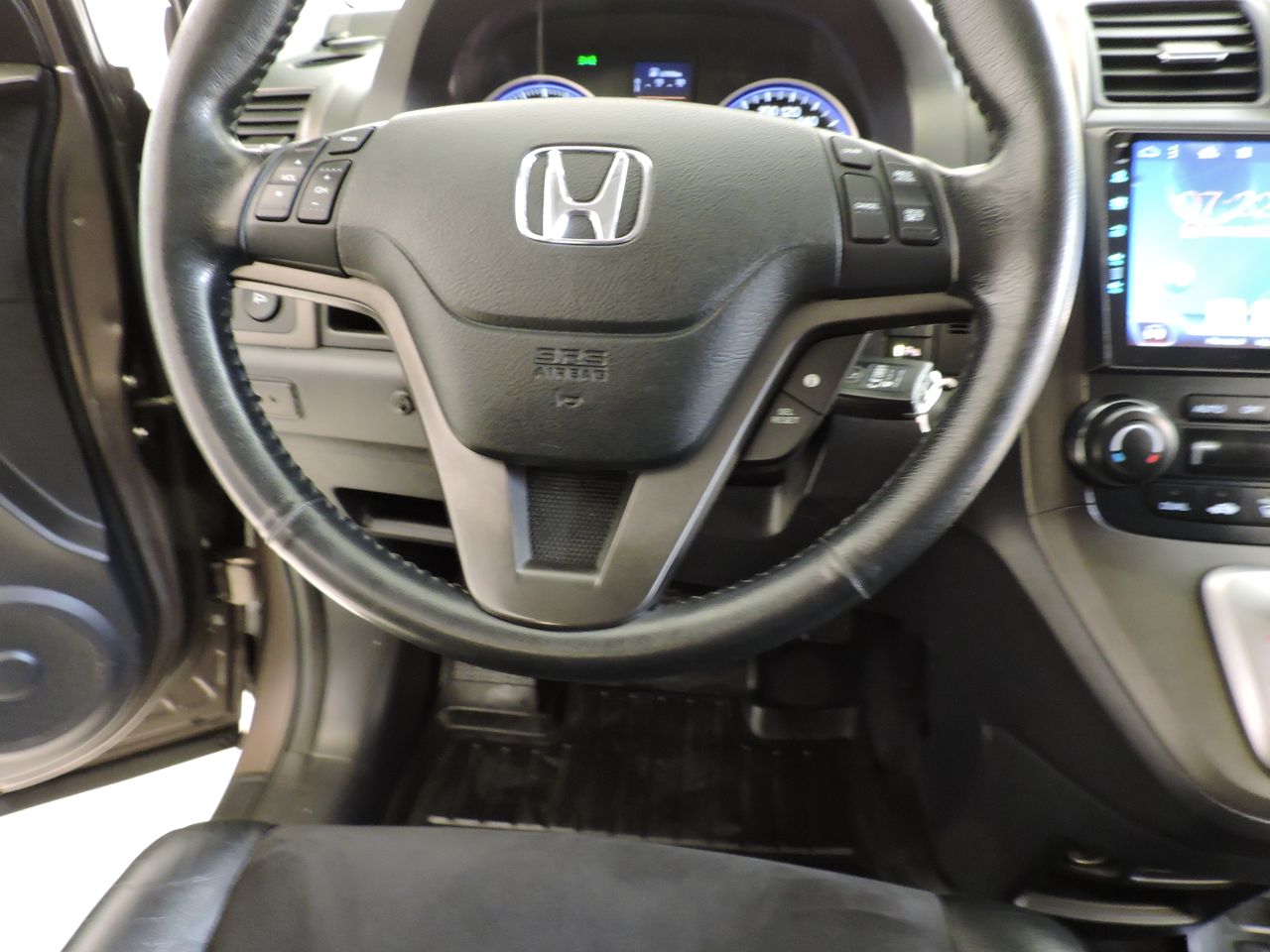 Honda CR-V 2.2 i-DTEC Elegance Aut. - Foto 12