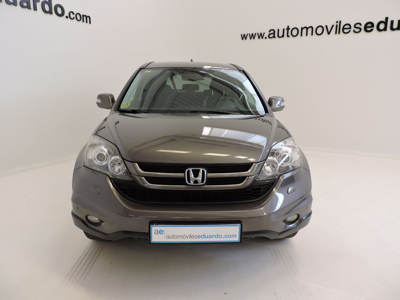 Honda CR-V 2.2 i-DTEC Elegance Aut. - Foto 3