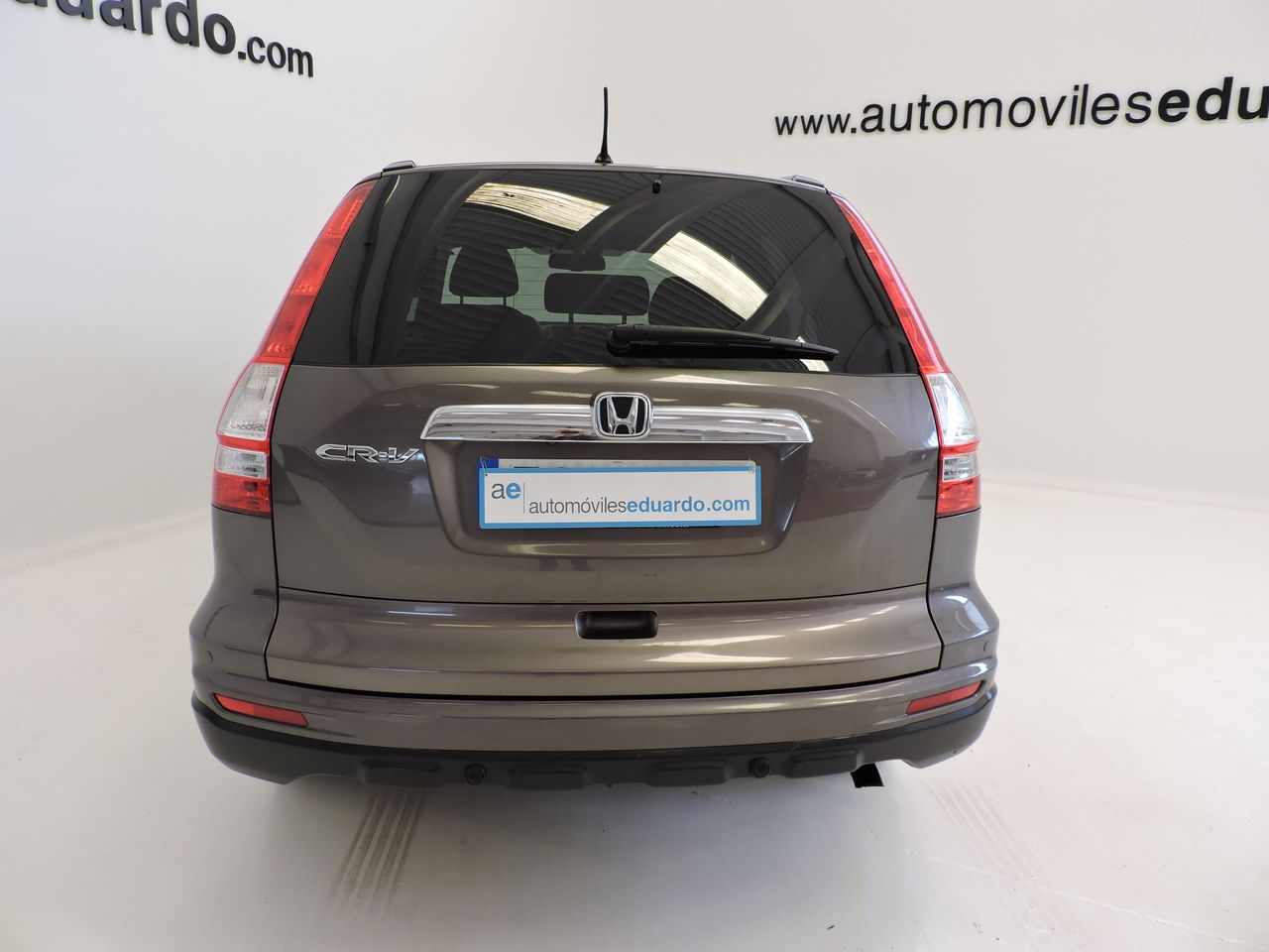 Honda CR-V 2.2 i-DTEC Elegance Aut. - Foto 6