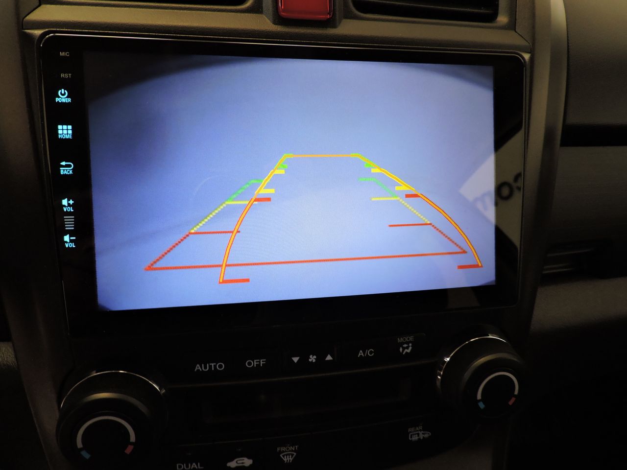 Honda CR-V 2.2 i-DTEC Elegance Aut. - Foto 13