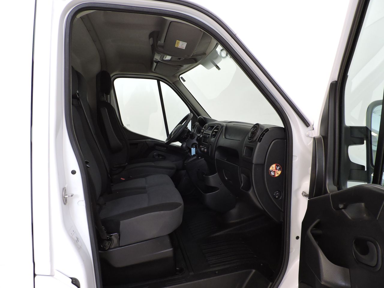 Renault Master MASTER FG GCf Trac F3500 L2H2 dCi 110 S&S - Foto 9