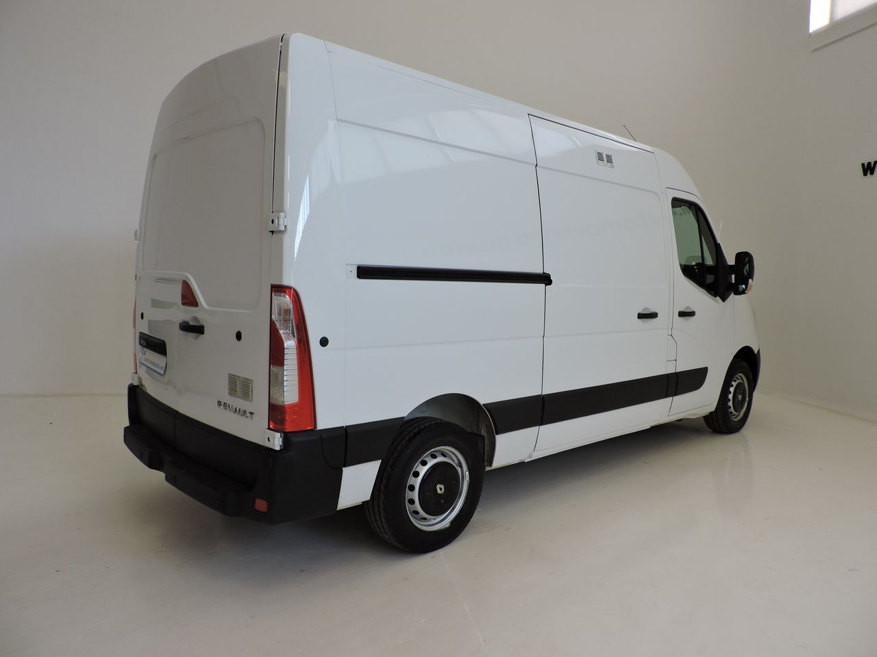 Renault Master MASTER FG GCf Trac F3500 L2H2 dCi 110 S&S - Foto 5