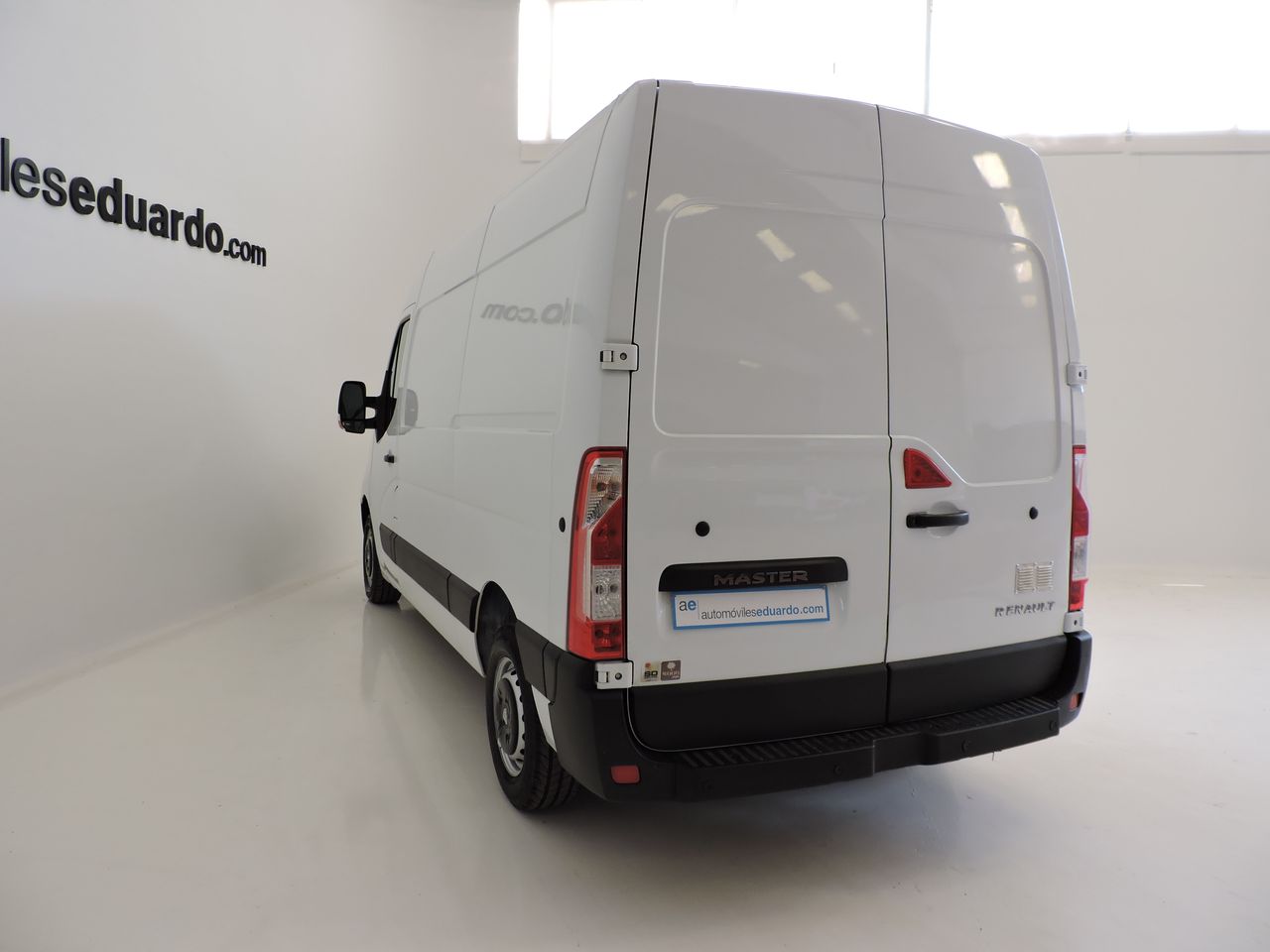 Renault Master MASTER FG GCf Trac F3500 L2H2 dCi 110 S&S - Foto 7