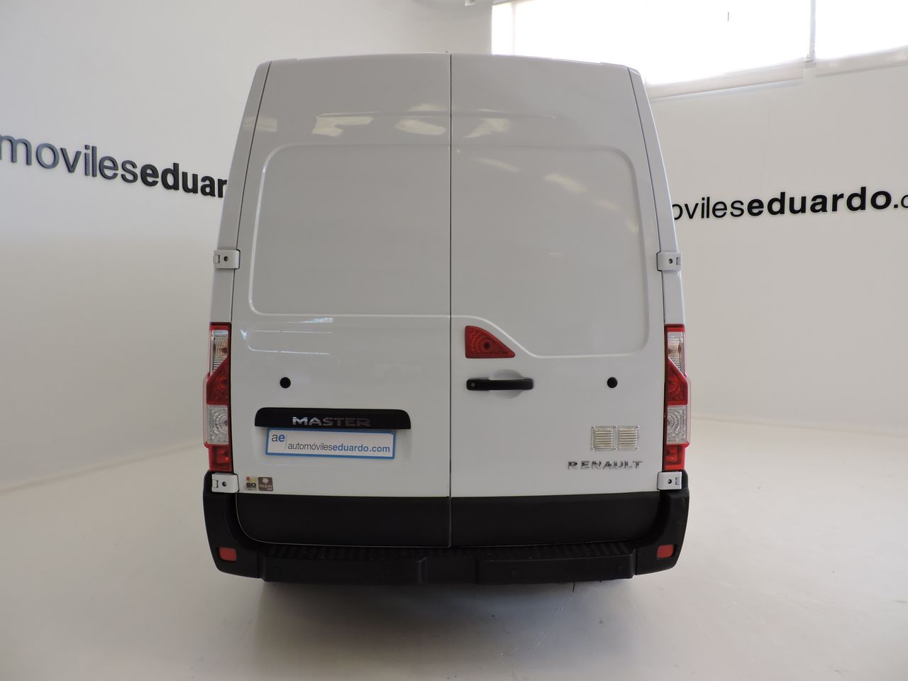 Renault Master MASTER FG GCf Trac F3500 L2H2 dCi 110 S&S - Foto 6