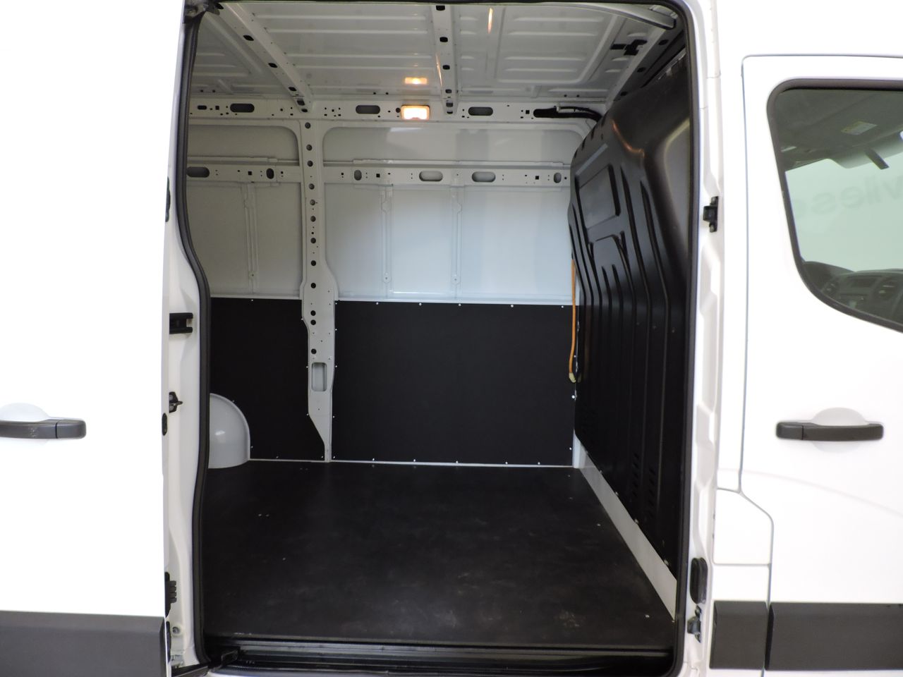 Renault Master MASTER FG GCf Trac F3500 L2H2 dCi 110 S&S - Foto 11