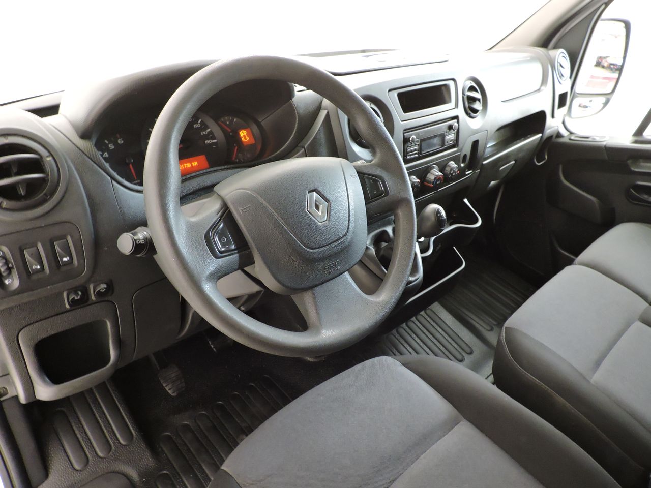 Renault Master MASTER FG GCf Trac F3500 L2H2 dCi 110 S&S - Foto 10