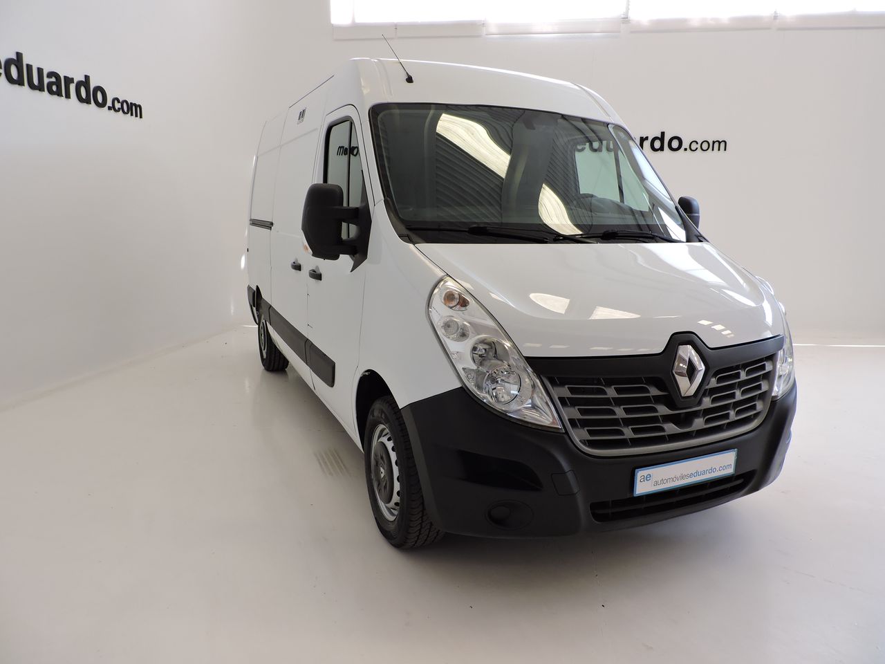 Renault Master MASTER FG GCf Trac F3500 L2H2 dCi 110 S&S - Foto 4