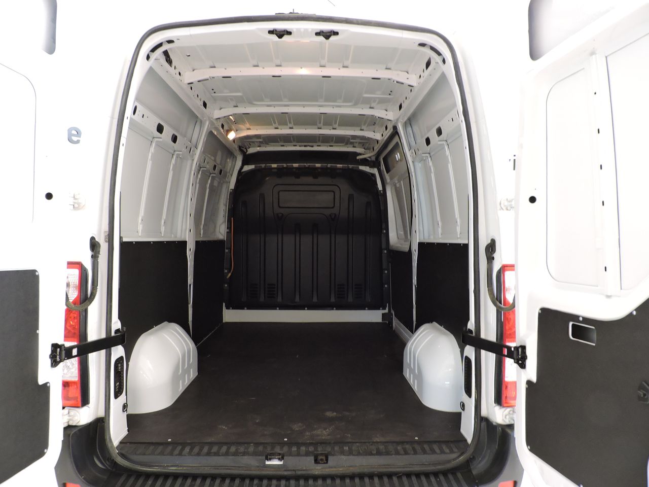 Renault Master MASTER FG GCf Trac F3500 L2H2 dCi 110 S&S - Foto 12