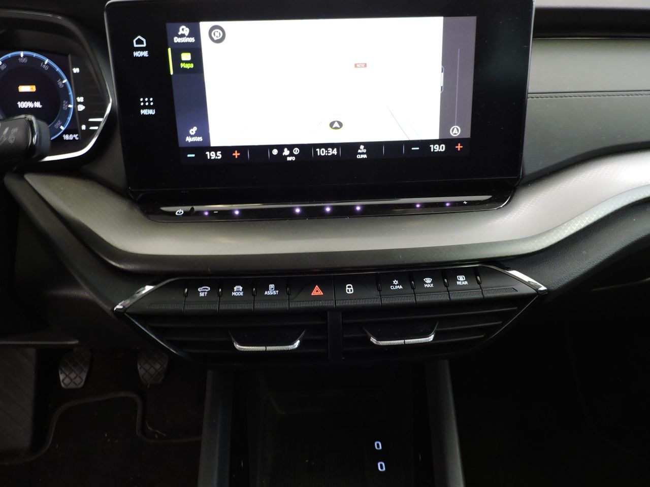 Skoda Octavia Octavia 1.0 TSI Greentech Business Edition 5p - Foto 13