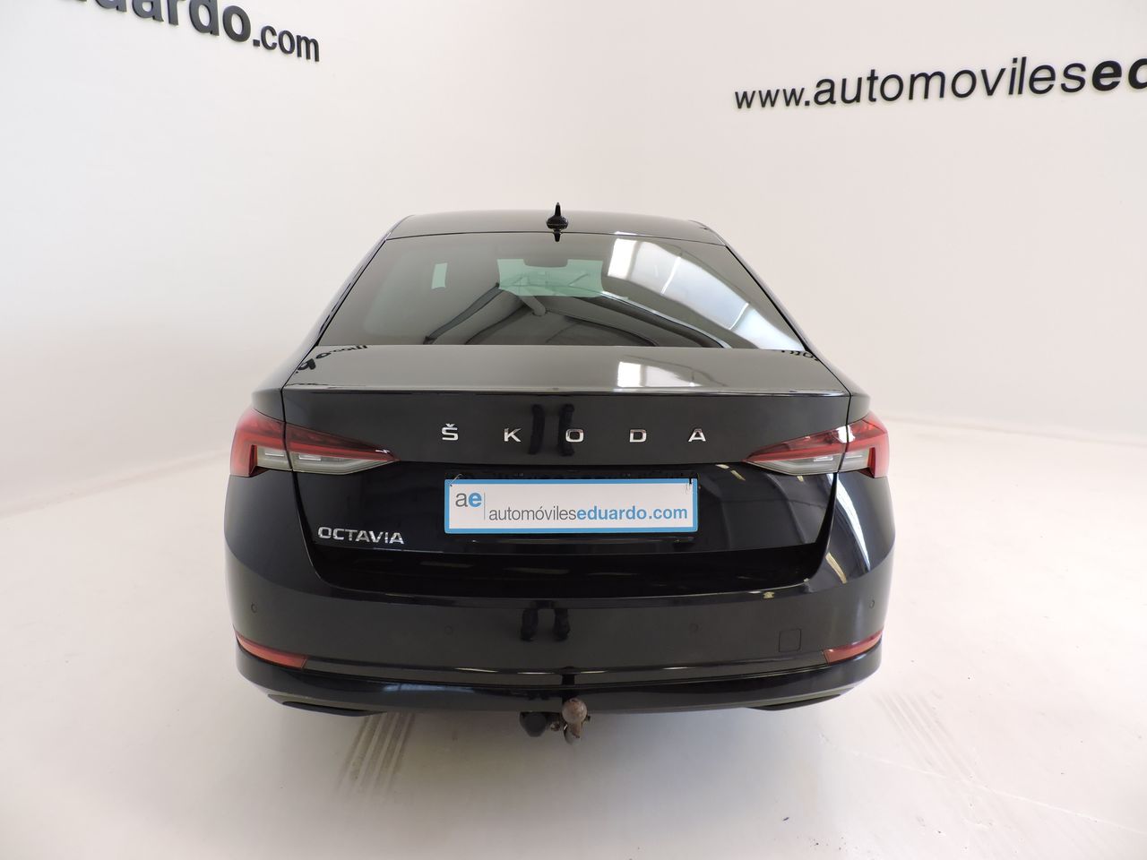 Skoda Octavia Octavia 1.0 TSI Greentech Business Edition 5p - Foto 6