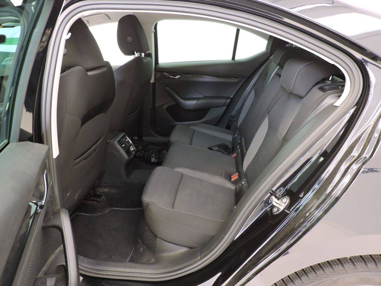 Skoda Octavia Octavia 1.0 TSI Greentech Business Edition 5p - Foto 11