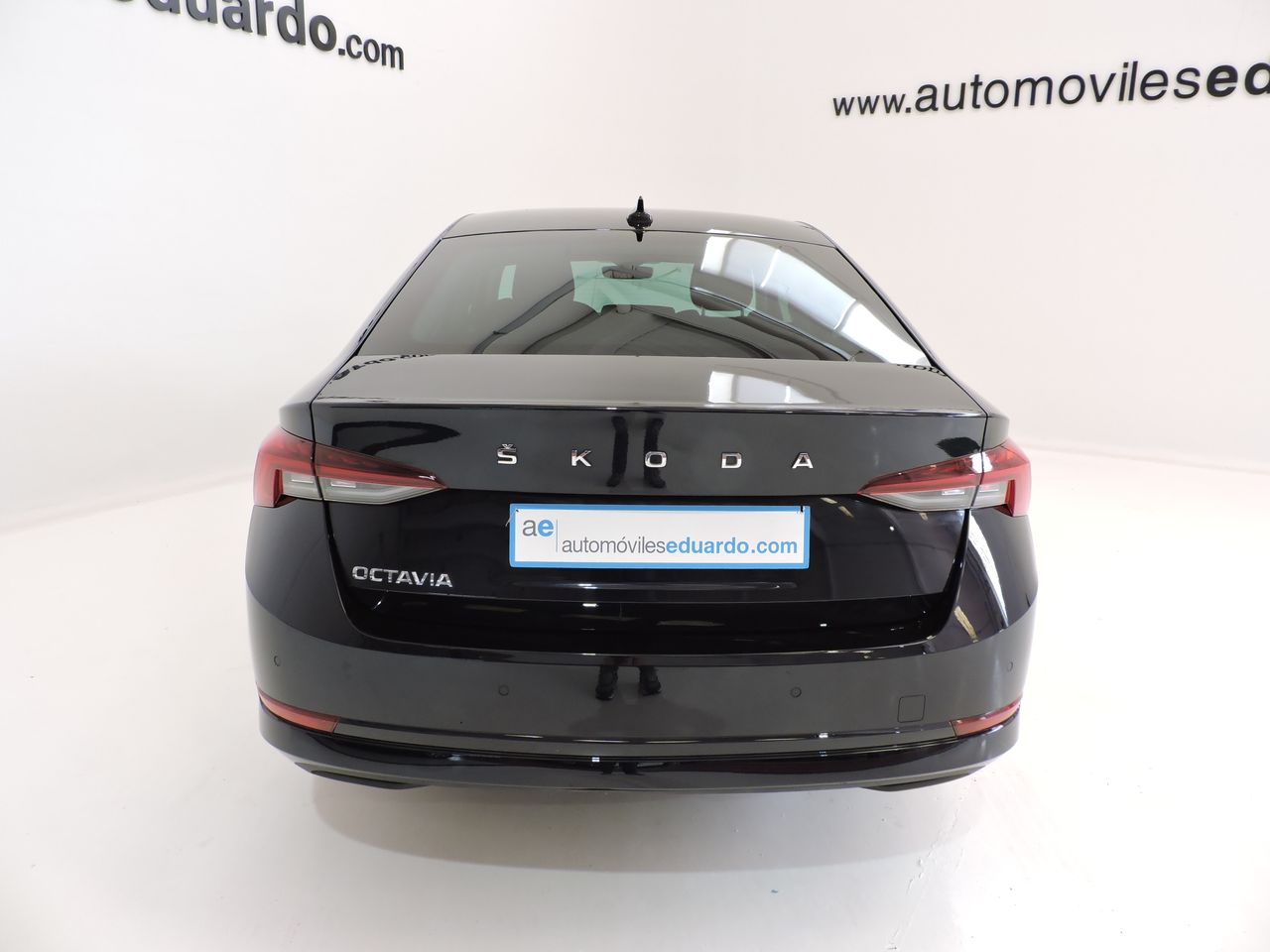 Skoda Octavia Octavia 1.0 TSI Greentech Business Edition 5p - Foto 6