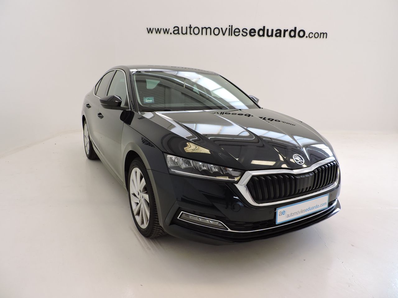 Skoda Octavia Octavia 1.0 TSI Greentech Business Edition 5p - Foto 4