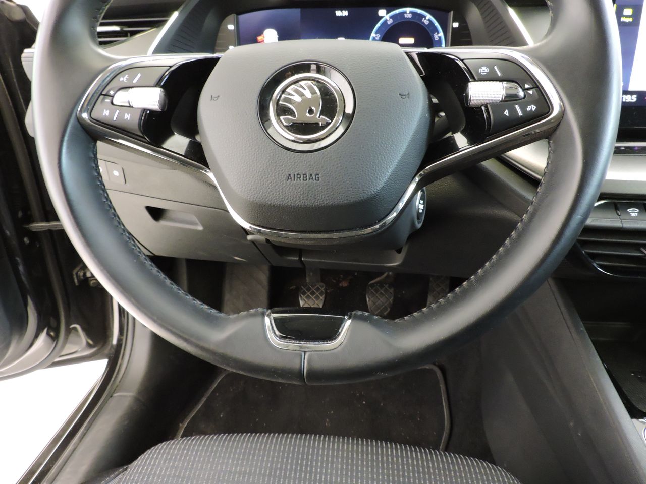 Skoda Octavia Octavia 1.0 TSI Greentech Business Edition 5p - Foto 12