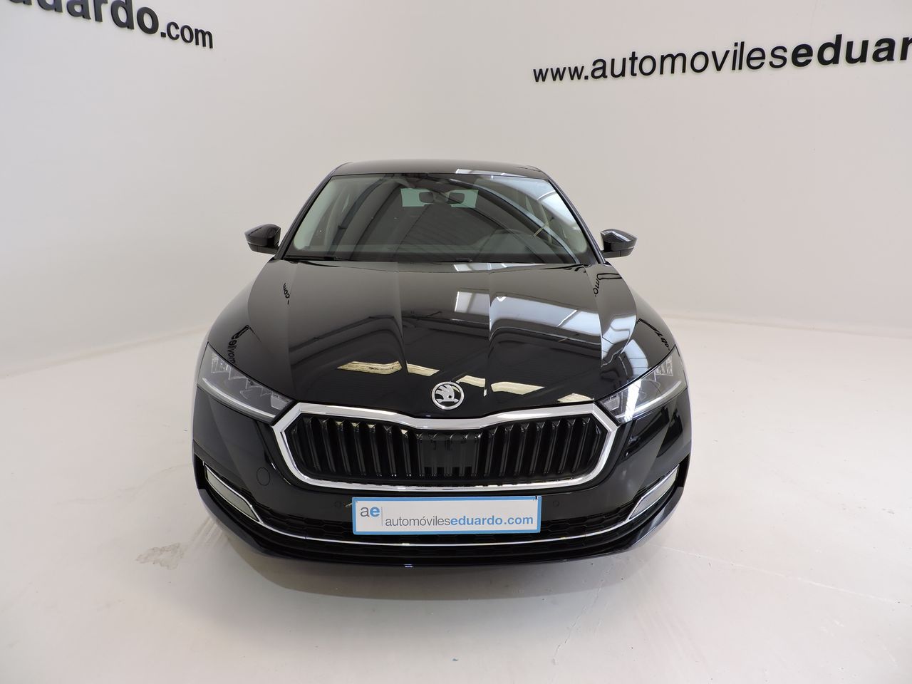 Skoda Octavia Octavia 1.0 TSI Greentech Business Edition 5p - Foto 3
