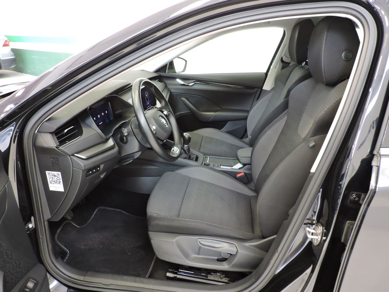 Skoda Octavia Octavia 1.0 TSI Greentech Business Edition 5p - Foto 9