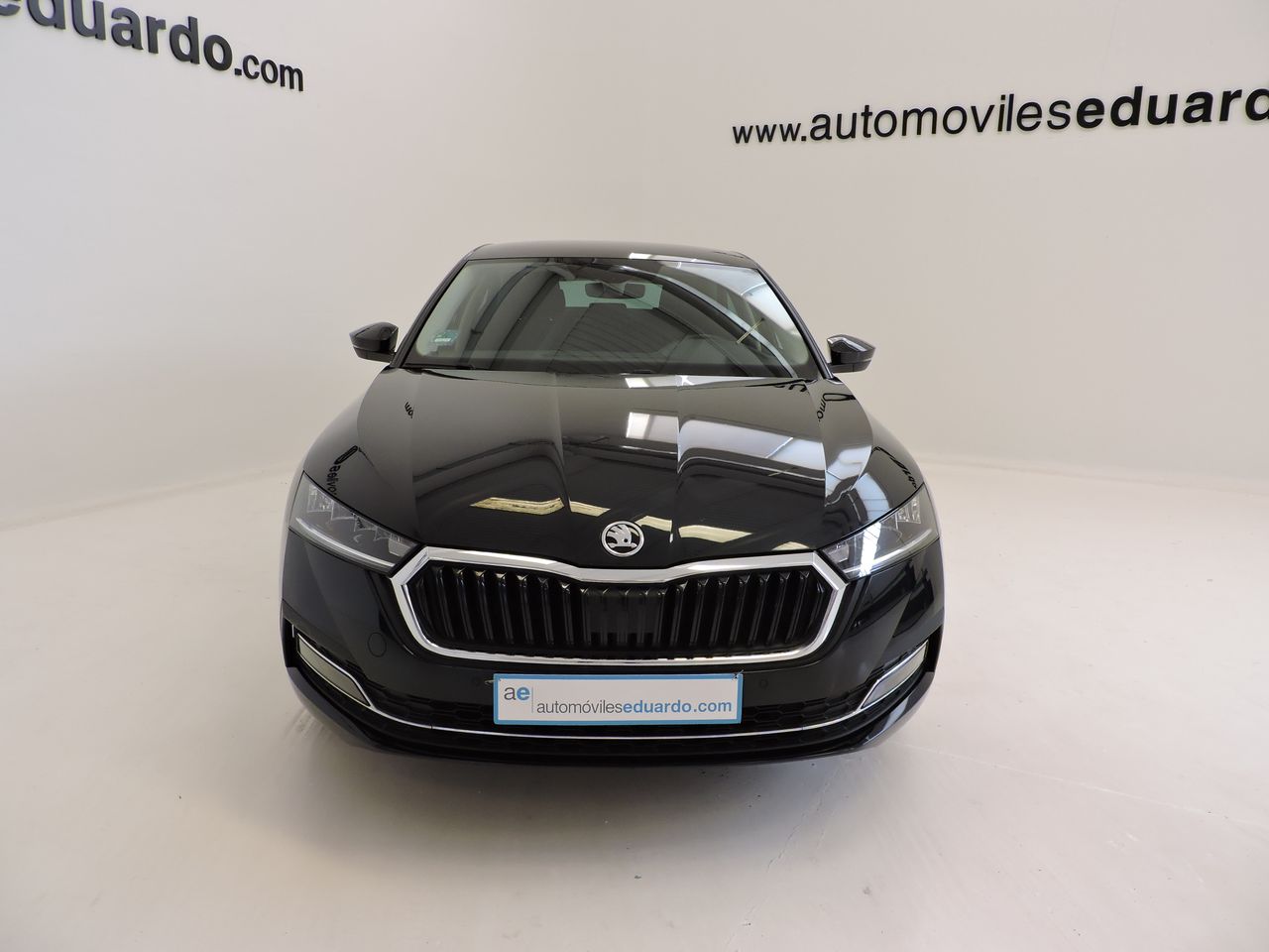 Skoda Octavia Octavia 1.0 TSI Greentech Business Edition 5p - Foto 3